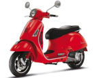 
GTS TOURING 300 ABS